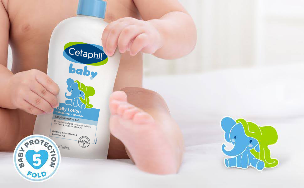 cetaphil baby